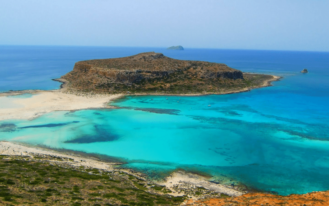 Consejos para viajeros en Creta + Ruta por la isla griega más extensa